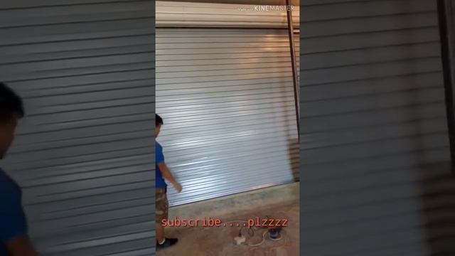 DURA ALTIMA..rolling shutter..........aizawl babutlang mini so... смотреть онлайн