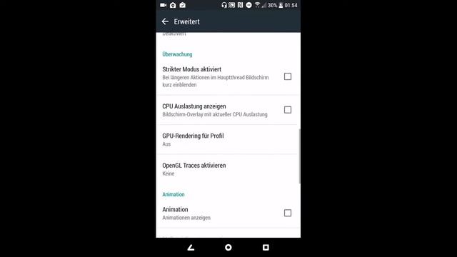 Htc One M8 - Android 6.0.1 Marshmallow смотреть онлайн
