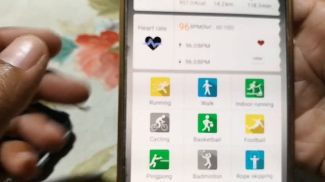 Wiiwatch2 for Android 7 watches - Using the Kospet Hope and LEMFO LEM4P смотреть онлайн