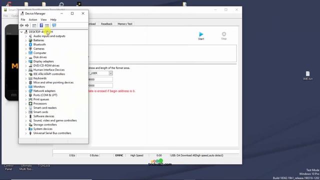 RESET FRP AMN-LX9 LAST SECURITY ANDROID 9.1.0 PIE смотреть онлайн