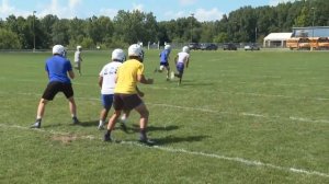 Ionia looking to build off last year's playoff trip