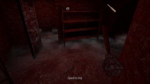 Granny 3 | Unofficial Nightmare Mode