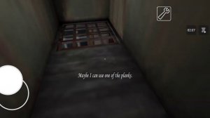 Speed run Granny cursed house Multiplayer