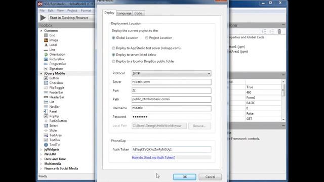 Get ready for the Android store! смотреть онлайн
