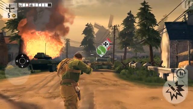 HOW TO PLAY B I A 3 ANDROID смотреть онлайн