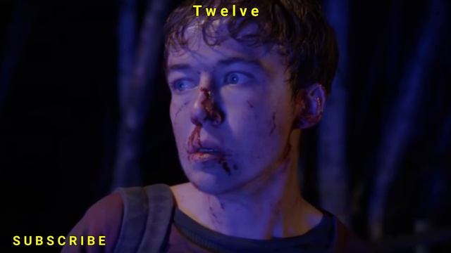 Radiohead - Exit Music {legendado/tradução} (Black Mirror) смотреть онлайн