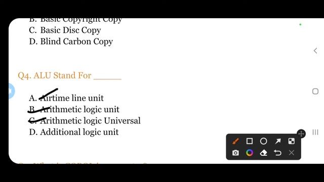 Top 15 Abbreviation Jkssb's Favourite Questions| Jkssb Panchayat Secretary/ VLW| Computer Knowledge