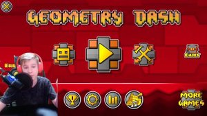 МОЙ ТЕКСТУР ПАК|(Alpha)Geometry Dash