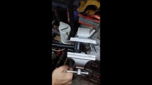 Рычаг с регулировкой Chery Tiggo, Lifan X60