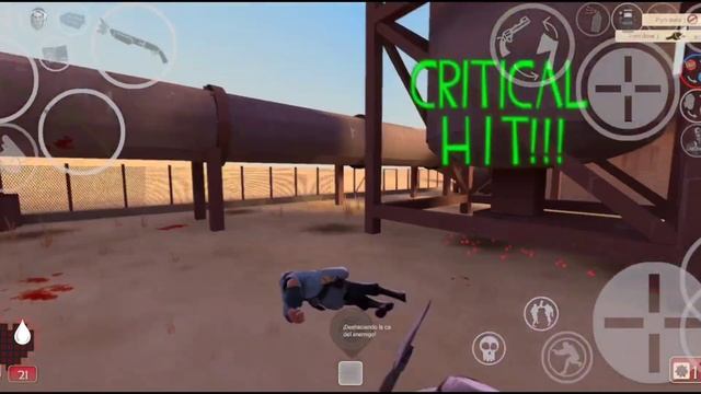 TF2 Moments XD multiplayer Android 🗿 смотреть онлайн