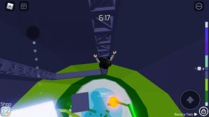 //ИГРАЮ В ТАВЕР ОФ ХЕЛЛ//Roblox Tower Of Hell