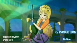 Клуб Винкс 8 Сезон, Опенинг! Winx Club Season 8,  Opening! Из Архива: 2019!