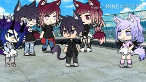 /Песенный Батл/ Мы VS Родители/