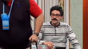 Güldür Güldür Show 196.Bölüm - Heves Kırıcı 2