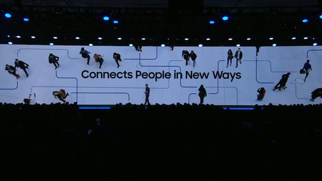Samsung developer conference 2018 смотреть онлайн