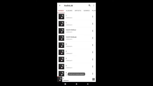Best Professional Voice Editing Apps For Android |  By Knowledge Printer