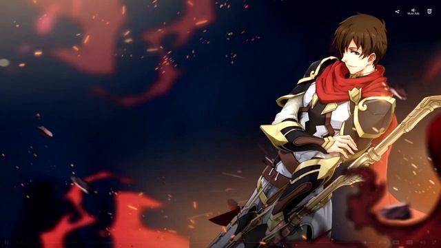 QUAN ZHI GAO SHOU (The King´s Avatar) OVA OP REVENGE EXTENDED NIGHTCORE смотреть онлайн