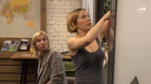 Упражнения для подготовки к походам