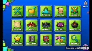 Geometry Dash Lite 2.2 Update! Unlock All Versions