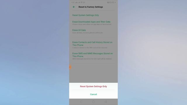 Fix Failed to Send Message in Android Problem Solved 2024 смотреть онлайн