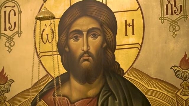 СЛУЖБА СЛУЖБ - БОЖЕСТВЕННАЯ ЛИТУРГИЯ