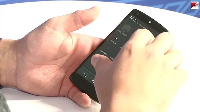 10 Tipps zu Android 4.4 Kitkat смотреть онлайн