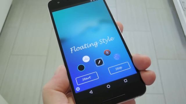 Get the Galaxy Note5's 'Air Command' Feature on Any Android Device [How-To] смотреть онлайн