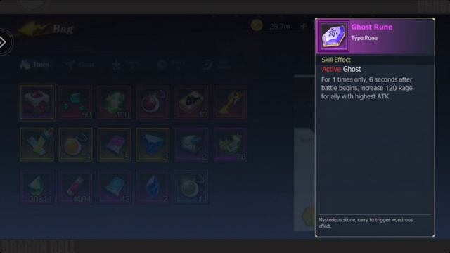 CARA DAPETIN HERO BROLY & PURPLE RUNE BESPOKE - SAIYAN: BATTLE FOR SUPREMACY | UNIVERSE WARRIORS смотреть онлайн