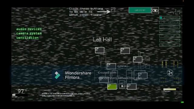 Ultra Custom Night Campaign Mode Simple Start No DeathCoin смотреть онлайн