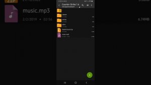 ¡Como cambiar la musica del fondo de tu cs 1.6 (Android)!