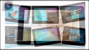 9" Android 4.0.3 A13 1.2 GHz External 3G Tablet PC with 8GB Hard Drive.