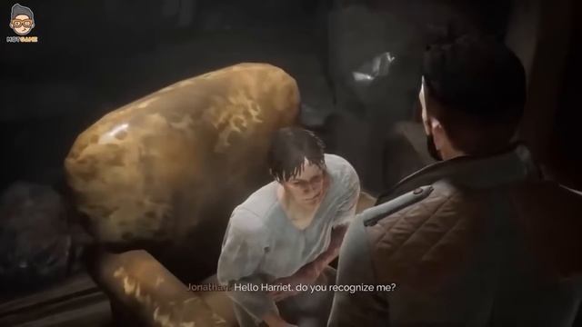 Giải mã các bí mật ma cà rồng cực cuốn trong game | Mọt Game смотреть онлайн