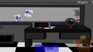 Five Nights at Sonic's Collection: FNaS 3 Playthrough 100% Completed + Good Ending | FGP