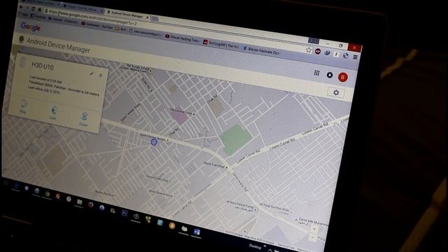 Block,Trace and Erase Stolen And Lost Mobile Phone In Hindi Urdu смотреть онлайн