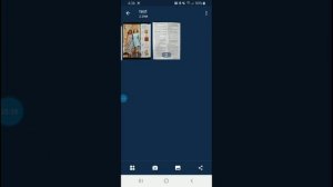 ***UPDATED*** How to use tiny scanner to turn pictures into PDF