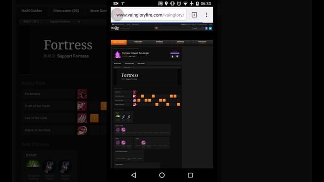 Google Chrome VS Google Canary смотреть онлайн
