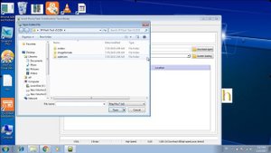 Scatter loading error 8417