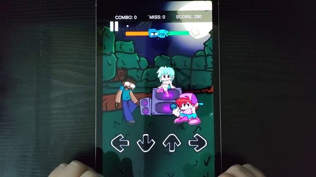 New FNF Mods Android | Idol-Super Idol | Shaggy Matt-Power Line | Baldi's Basics Lesson Gameplay смотреть онлайн