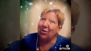 Между мною и тобою..✨💙✨💙✨💙🌿🕊️🌿🕊️🌿#smule #кавер #терлеева