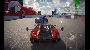 Ultimate Skill Test Races With Verono Atria (Koenigsegg Regera) | Drive Zone Online Gameplay  #dzo