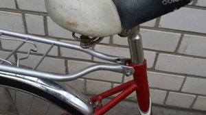Велосипед Взрослый Союз - Продажа - ПРОДАН