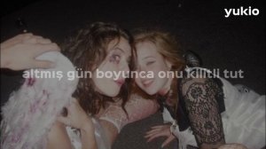 Kidnapping an Heiress - Black Box Recorder // Türkçe çeviri