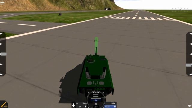 SimplePlanes Multiplayer #4 - FUNNY MOMENTS смотреть онлайн