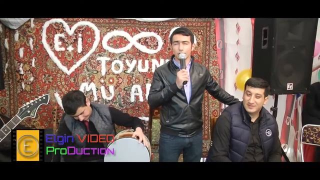 Isdedadli gencler Tamata Saleh Cahangiroglu Samir Abbasov смотреть онлайн