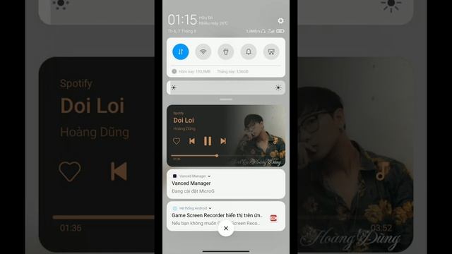 Cách tải vài cài đạt youtube vanced mới nhất, ô có quảng cáo! смотреть онлайн