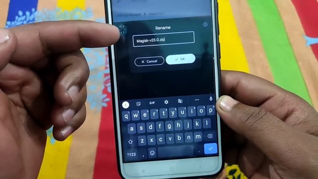 Root any Android Device without PC || New Rooting guide 2022 method ||