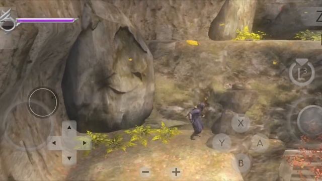 Yuzu GitHub v72 Ninja Gaiden Sigma Mali G57 смотреть онлайн