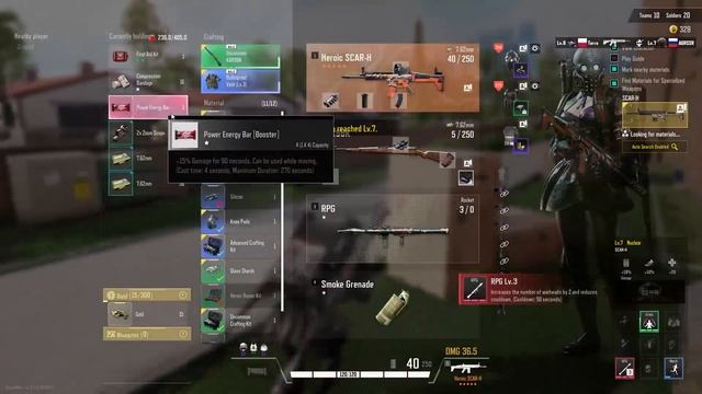 نسخه الموبااايل😲اللعبة الكورية SUPER People رهييبة!! смотреть онлайн