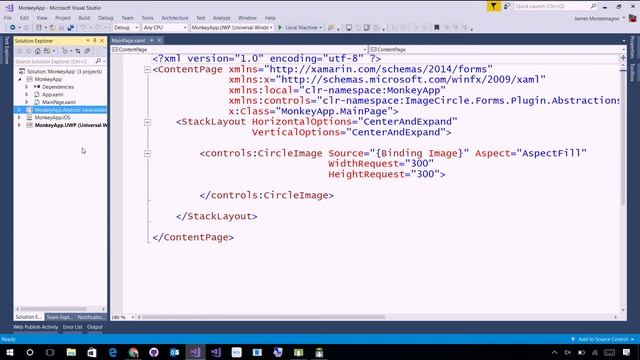 The Xamarin Show | Snack Pack 14: Upgrading Android Support Libraries смотреть онлайн