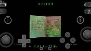 Tomb Raider I-III Remastered Gameplay Yuzu Android 249 New Update